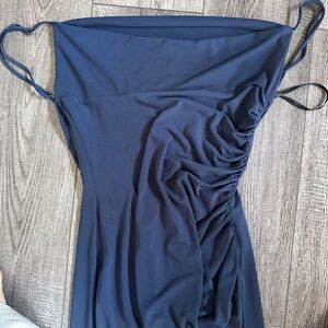 Revolve evening gown